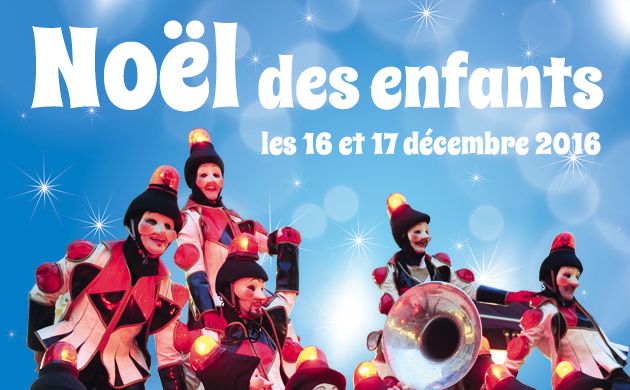 Retour sur les animations de Noël à Sceaux buff.ly/2h2NRvw via @ville_de_sceaux