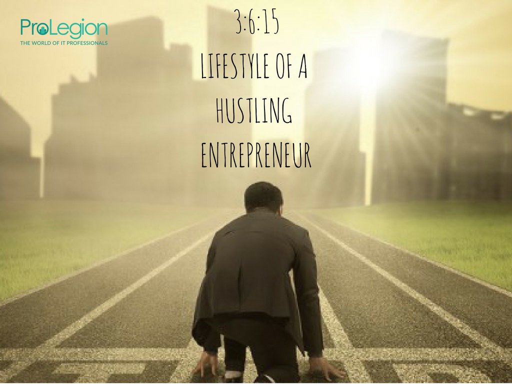 ProLegion.com - The World Of IT Professionals tweet media