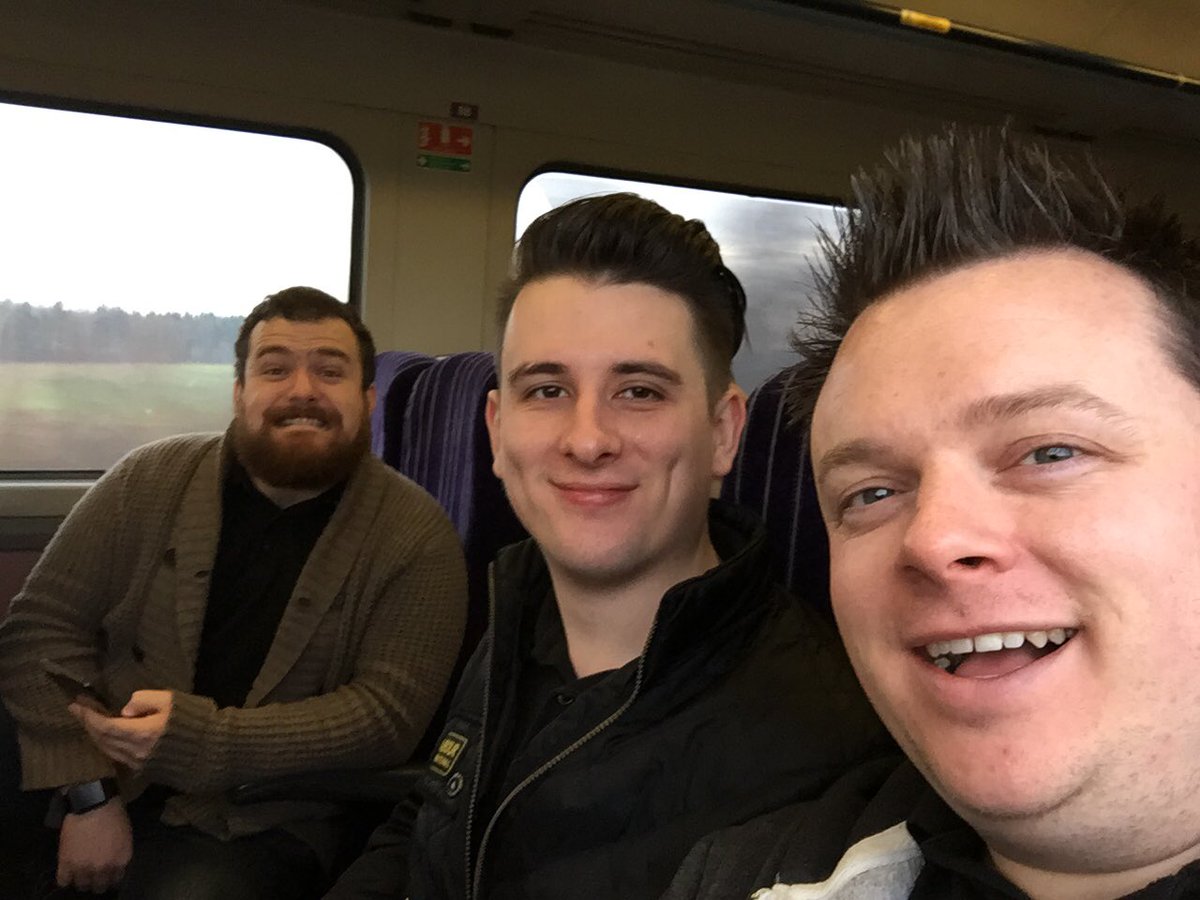 ayreevents's tweet image. The team are #Leeds bound today for clinet meetings. #EventProfs #ConferenceTech