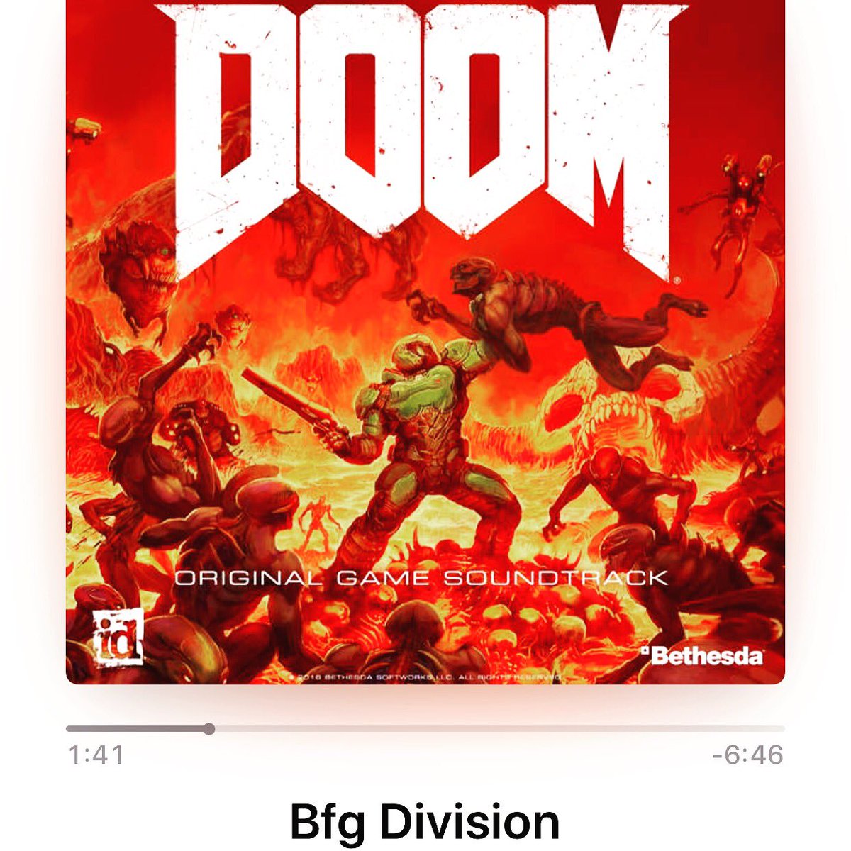 Anhazrax's tweet photo. When Monday sucks and you need that ass kicking music to maintain momentum! #mondaysucks #mondaymotivation #doom #doomost #doommetal #gamer https://t.co/E7FKYfQfjw