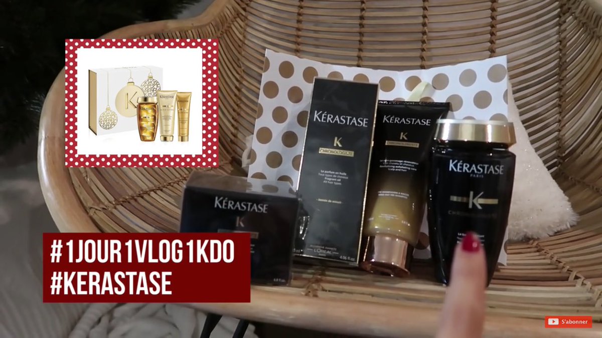 audelem28's tweet photo. #Kerastase #1jour1vlog1kdo https://t.co/MtdwYQvDpn