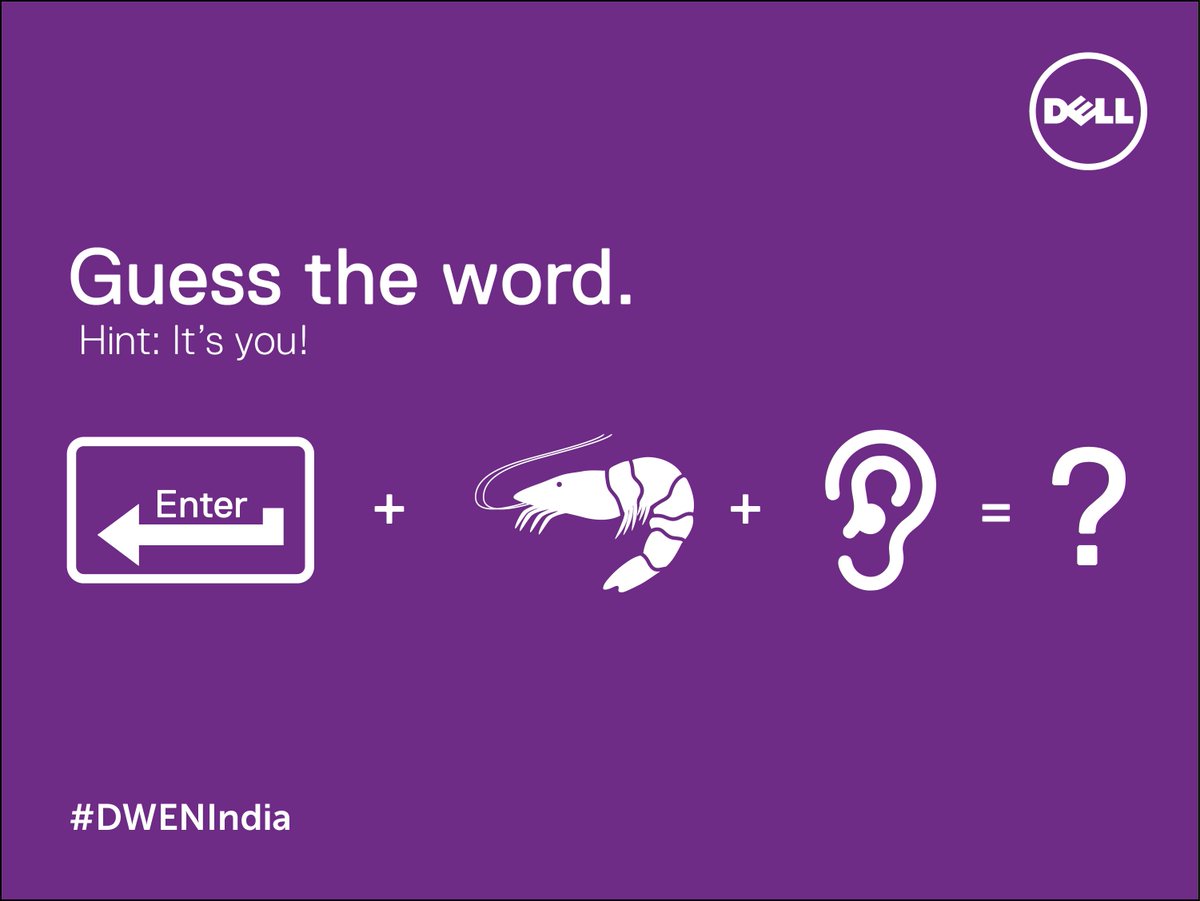 DWEN_In's tweet photo. Lets see if you can guess the word. #WomeninBusiness #Entrepreneur https://t.co/SlEyF8drSH