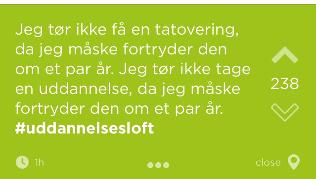 mona_louisa's tweet photo. #dkpol #droploftet #uddpol #uddannelseerdetvigtigste #Jodel https://t.co/wF9AytEpQI