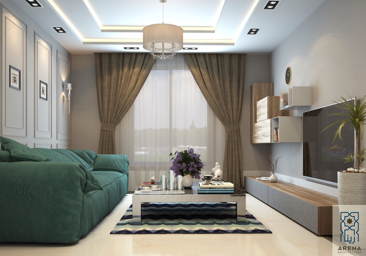 arena_arch's tweet photo. #sofa #living #sitting_area #tv #arena #architecture #interior #interior_design #modern #simplicity #riyadh #معيشة #ارينا #كنب #تصميم_داخلى https://t.co/k6NRObwJ08