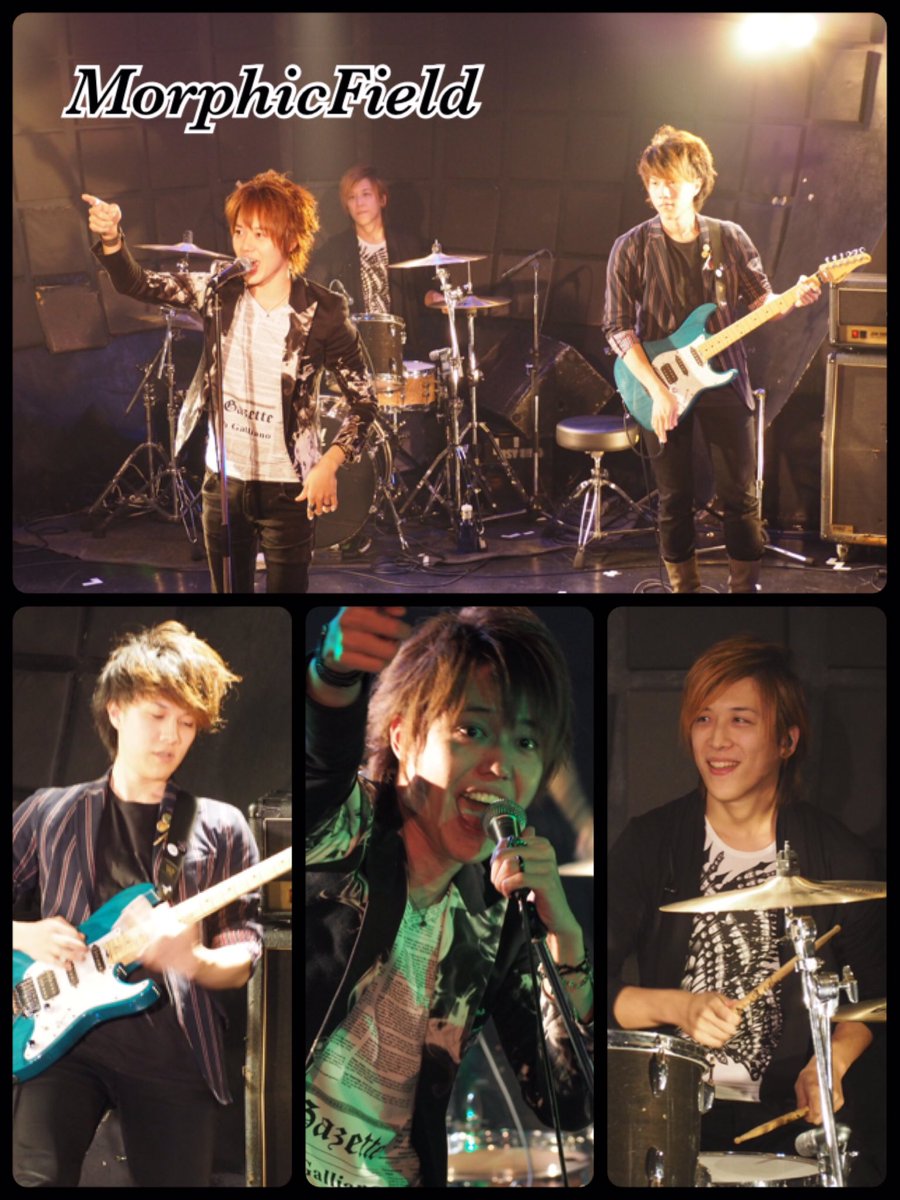 昨日はChristmasLiveへお越し頂き、有難うございました。今年最後のLiveを多くの方と共鳴し、盛り上がることができ、とても嬉しかったです。
12/24は渋谷CrossFM♪
そして次回Liveは1/24(Tue)下北沢ろくでもない夜☆
予約はリプやDMからも受付中です！