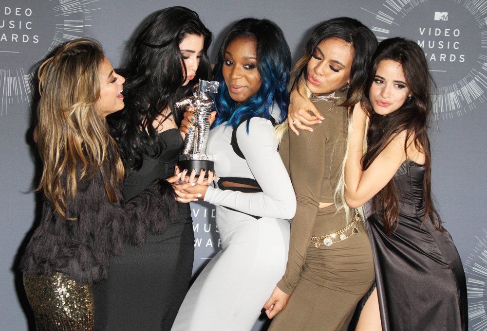 Gir seg i Fifth Harmony - nrj.no/60-sekunder-me…  #Harmonizers #nrjnorge