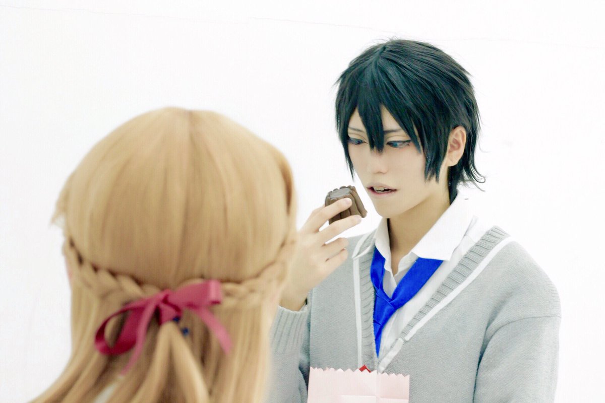 りっか Cos Honeyworks カヌレ ねえ 信じてるよ 女の子 紫杏 Sirm07 Photo Tenkasuumai Honeyworks カヌレ りっか Cos Honeyworks カヌレ ねえ 信じてるよ 女の子 紫杏 Sirm07 Photo Tenkasuumai Honeyworks カヌレ