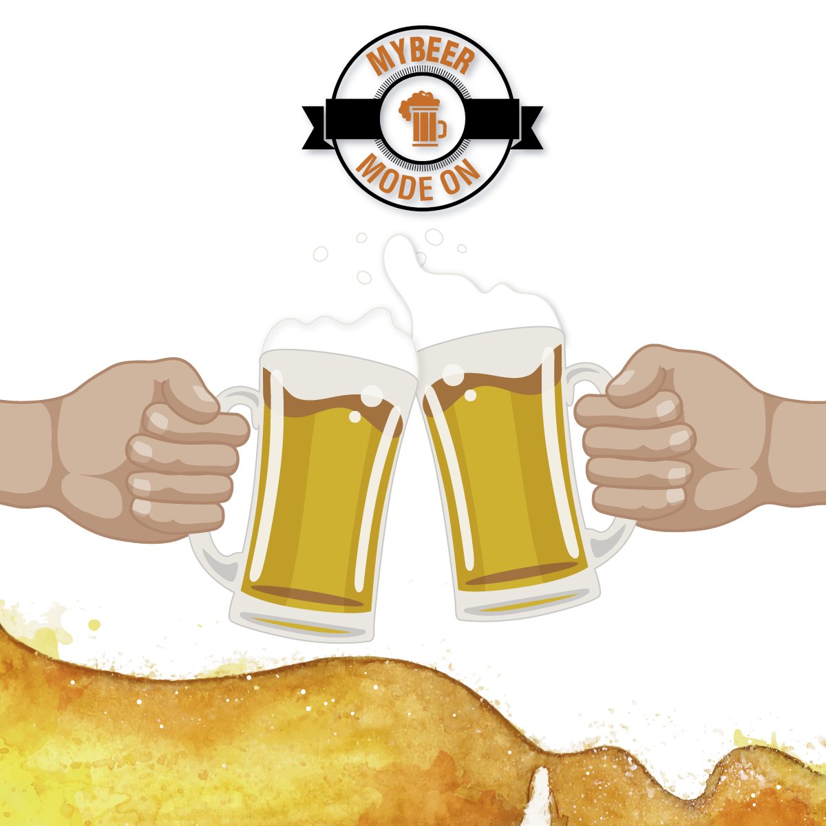 MyBeerArg's tweet photo. #MyBeerModeOn🍺 #Diciembre
Arranca el #Lunes con todo porque ya se termina el año.
Imaginá estas #Fiestas 🎅 con tu #ChoperaHogareña 🍻 https://t.co/WwZCypAAE2