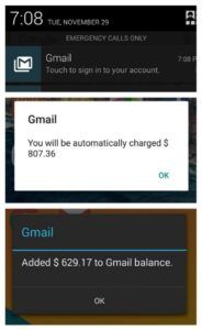 e_kaspersky's tweet photo. #Faketoken trojan blocks #Android devices, encrypts user data and attacks 2K banking apps https://t.co/VBdb9tiTa5 https://t.co/1KWXR9xbLY