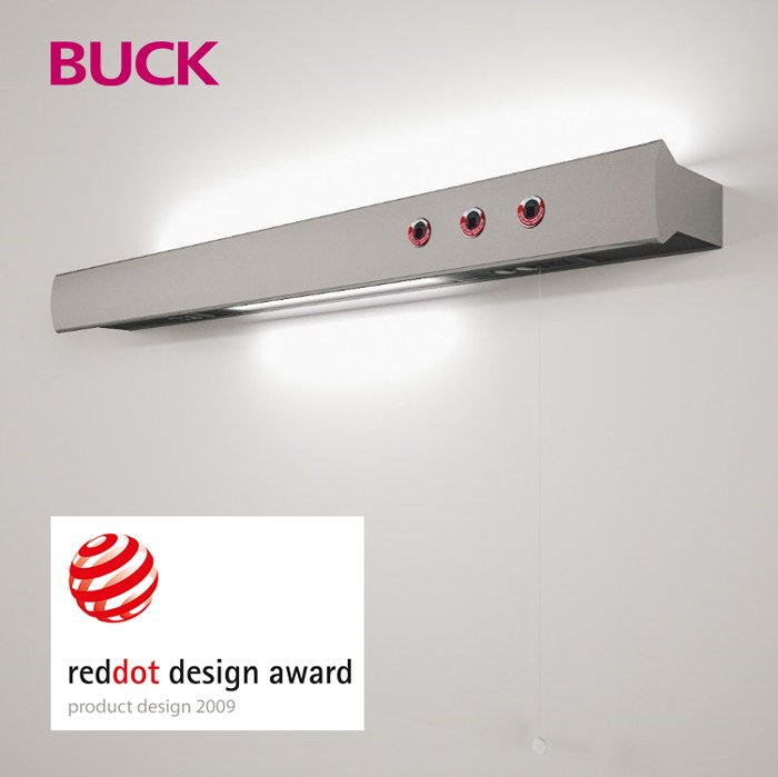 BUCK LIGHTING tweet media