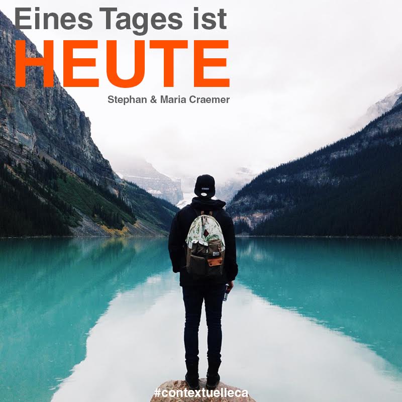 ContextuelleCA's tweet photo. Eines Tages ist Heute https://t.co/DmLapfNXCH
#contextuelleca #coachingacademie #contextuelleacademie #ZitatderWoche #MotivationalMonday https://t.co/UaharKVhQj