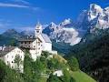 elandarinf's tweet photo. Zona de los dolomitas Italia. https://t.co/EVj2lDSvrw