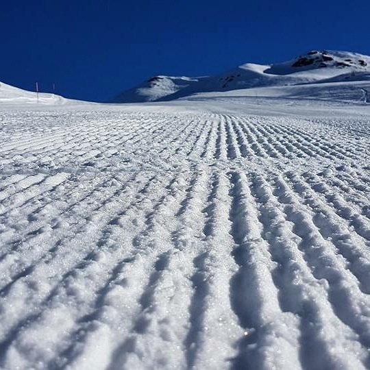 GianniMenino's tweet photo. #pensierieconstatazioni 
#lunedi  
Mi materializzo sulla pista ....e parto solo la mia traccia .😊
#granlibidine
#giornatatop 
@piemonte_is https://t.co/Z9VHEnCC5Y