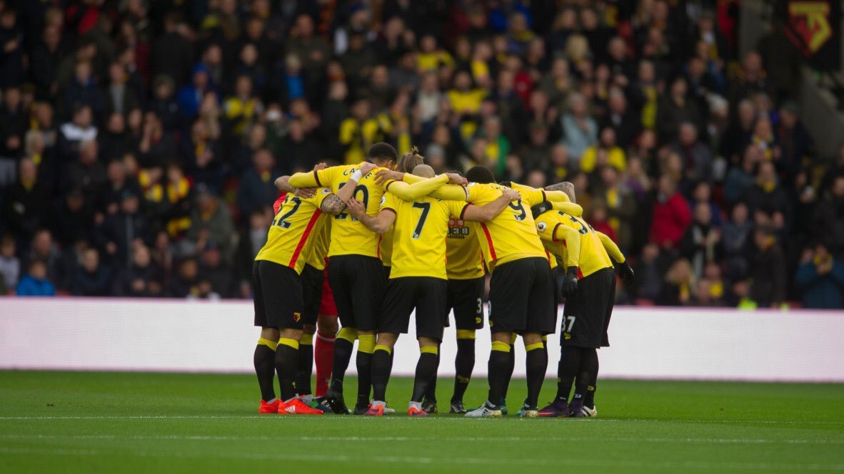 Follow and RT to win tickets to <a href="/WatfordFC/">Watford Football Club</a> vs Crystal Palace on Boxing Day!! Winners announced later this week! #WatfordFC #CPFC