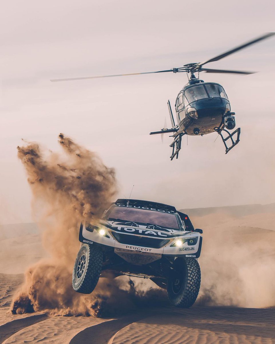 marianoiannacc's tweet photo. #ExpectativaTOTAL. Faltan sólo 13 días y 17 horas para el #Dakar2017... @diaadiacomar @TotalArgentina https://t.co/XIVYpA1H4e