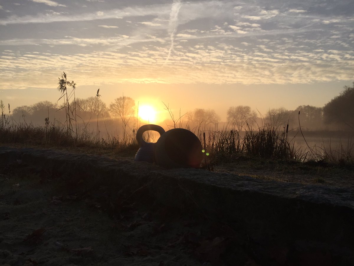 jacquelinedries's tweet photo. De rust voor de aktie https://t.co/UvDO9to1BD