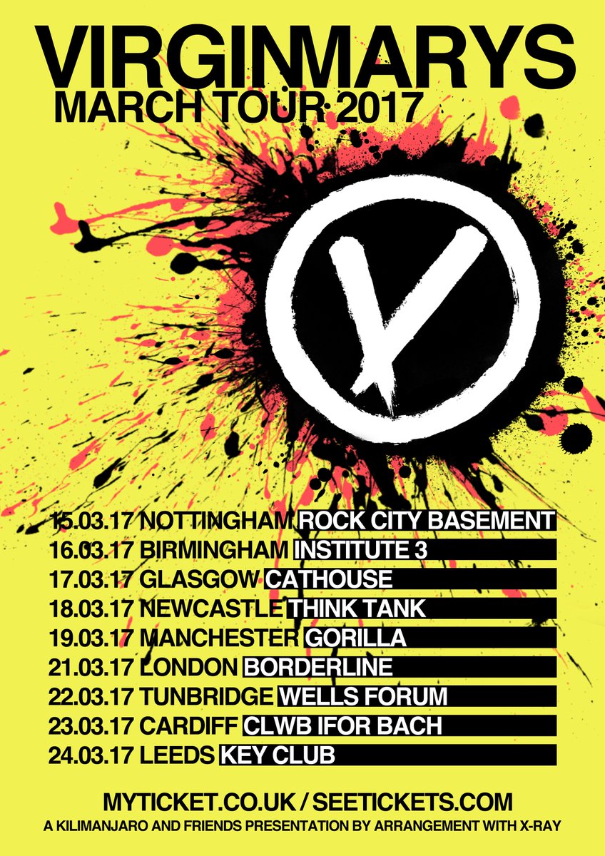 OH IT'S ON!!!!!!!!!!!!!!!!!!!!!!!!!!!!!!!!!!!!!!!!!!!!:)

TICKETS ON SALE HERE @ WEDNESDAY 21ST DECEMBER!!!!!!!!!!!:)

MUCH LOVE

VMS:) X