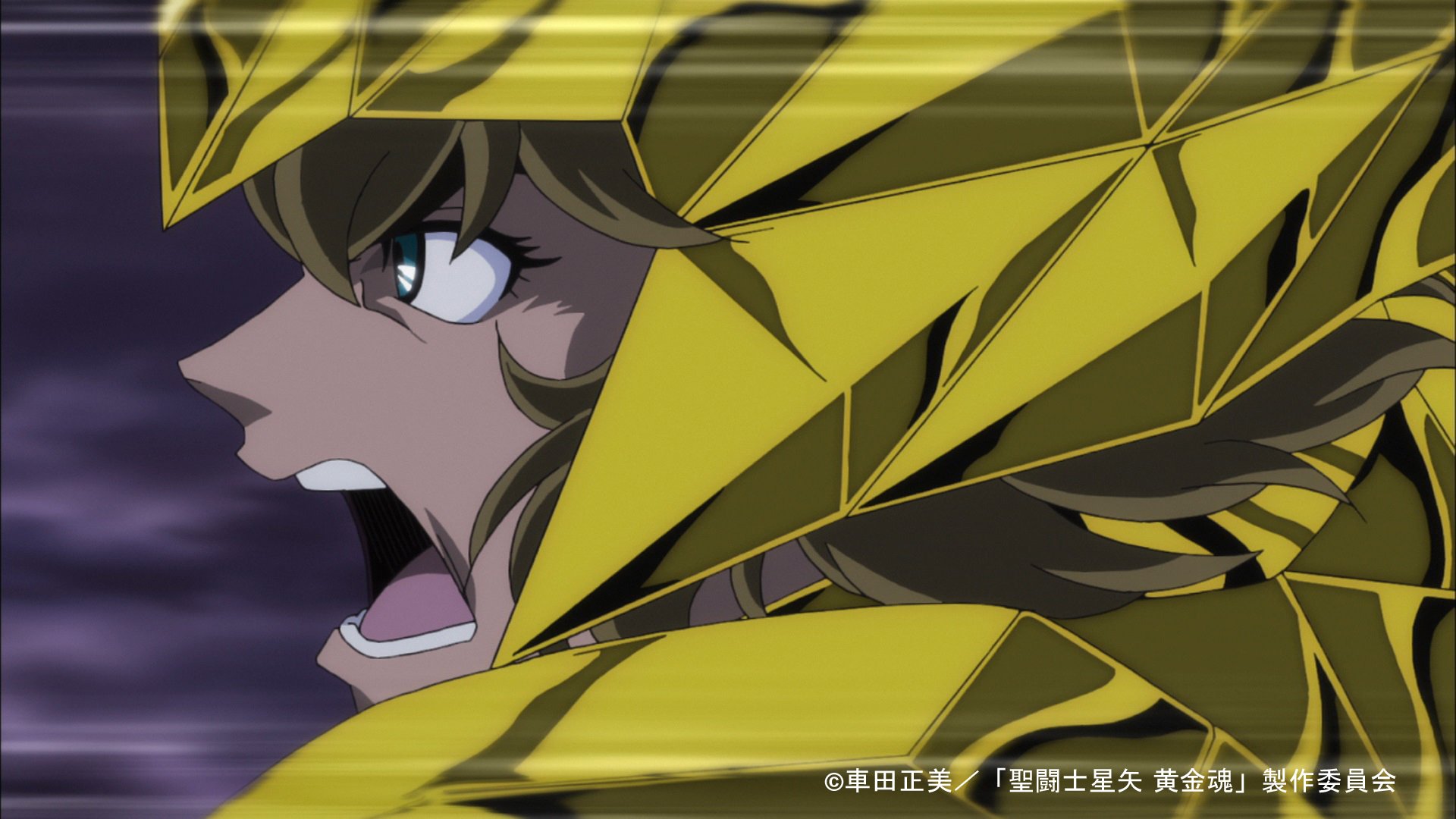 アニメ「聖闘士星矢 黄金魂」公式 (@seiyasoulofgold) / X アニメ「聖闘士星矢 黄金魂」公式 (@seiyasoulofgold) / X