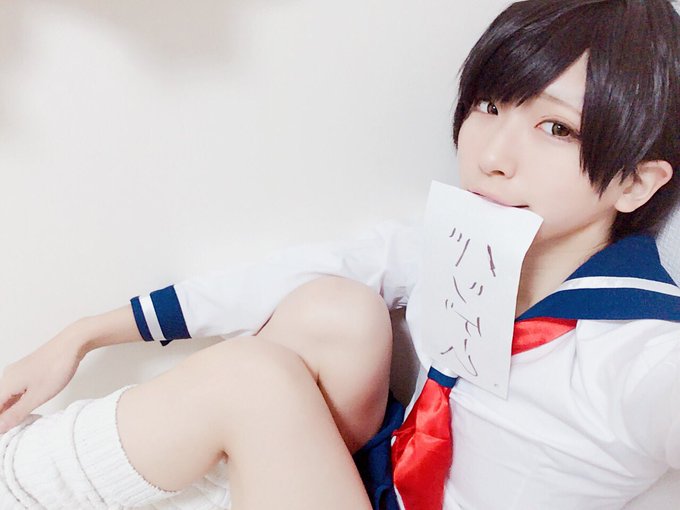 コスプレイヤーうちののTwitter画像65