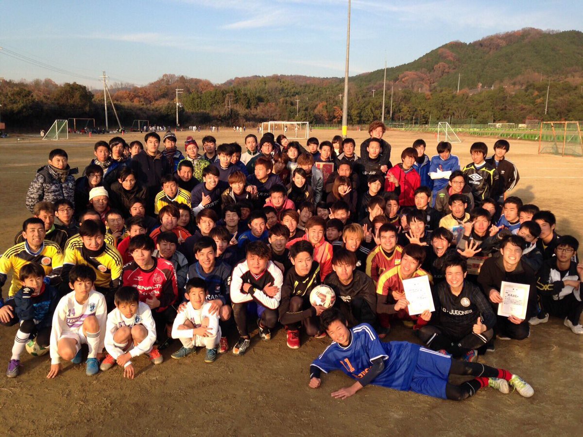 FCDOGGS's tweet photo. FC.DOGGSとして初めての大会
結果はフルボッコにされました。
経験者を均等に分けたんもあるけど
皆んなが皆んな練習不足やな~
めっちゃ楽しかったけん
次はもっと結果にこだわって
勝ちを増やしたいな!
皆んなお疲れさん👍🏼ありがとう👏🏼
#ジョイアスカップ #FCDOGGS https://t.co/nYILbCFBlT