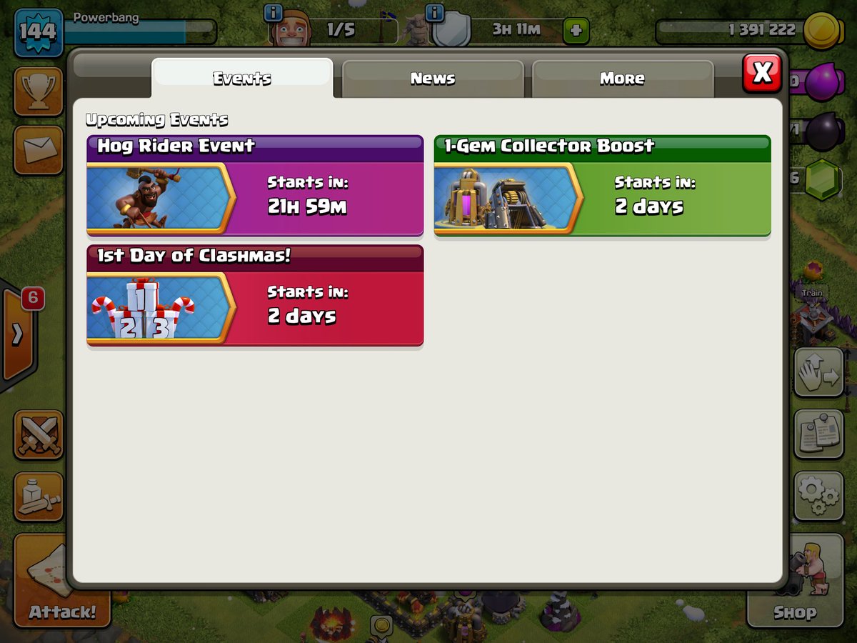 Powerbang tweet media