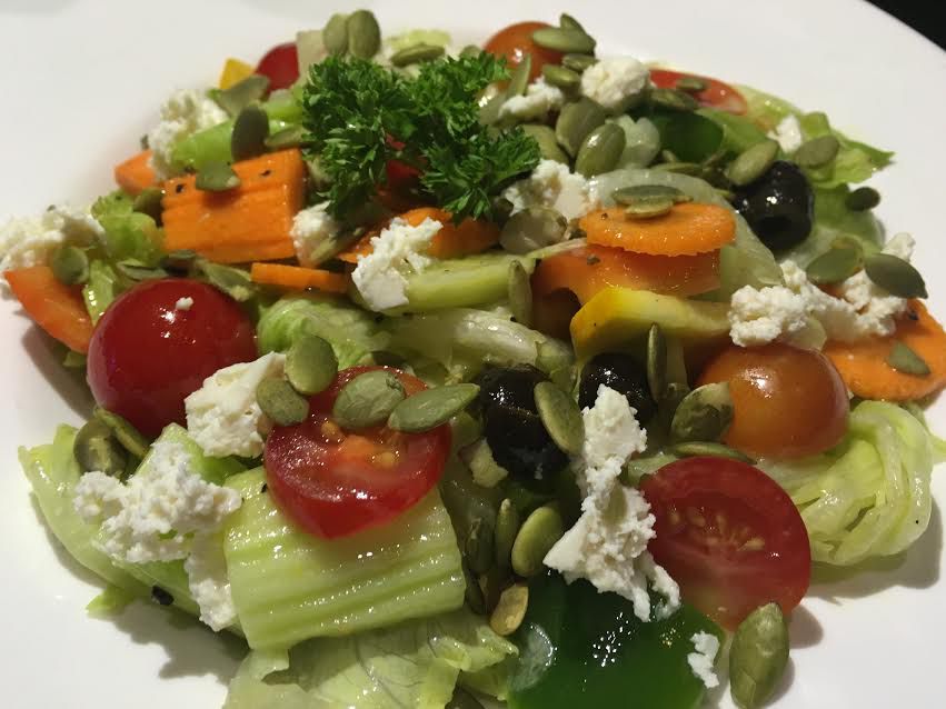 Blogeshwari's tweet photo. Rainforest- Pumpkin Seed Recipe https://t.co/ZgXonSM4yn https://t.co/DX88jRHjaZ
