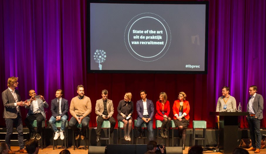 aaltjevincent's tweet photo. Foto impressie van seminar state-of-the-art in recruitment #lbprec staat op mijn Facebook pagina, het was top 15-12! https://t.co/KppSCb3krw https://t.co/IUJXC7GElc