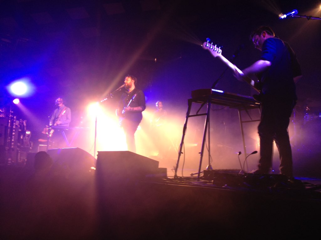 amandamcsharry's tweet image. Got them post-@FRabbits blues ☹️😢🎸🎤 #frabbit #barrowlands