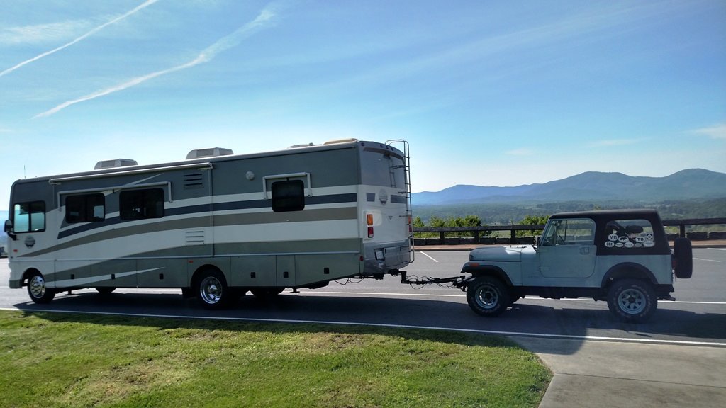 GoRVing's tweet photo. For @RVEducation101, their #RVResolution is to cross off two bucket list RV destinations from their growing list! What’s your #RVResolution? https://t.co/a0kmm2cqwQ
