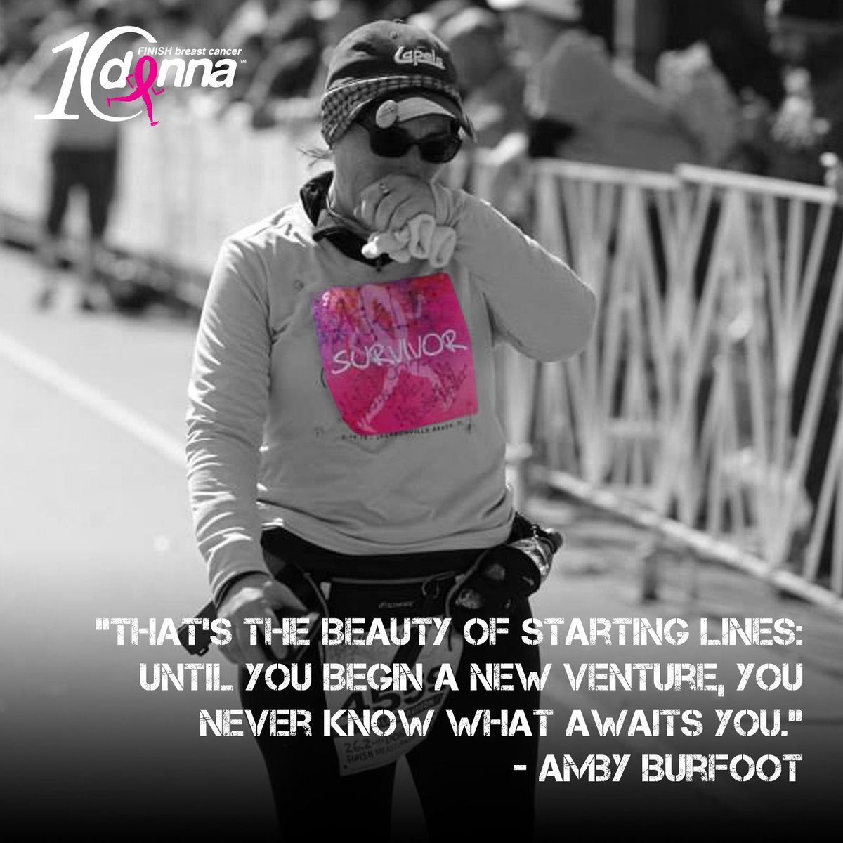 262withDonna's tweet photo. It's a new week and almost a new year. #makeitcount #runDONNA #betheFINISH #mondaymotivation https://t.co/Km3Wp4kiQw