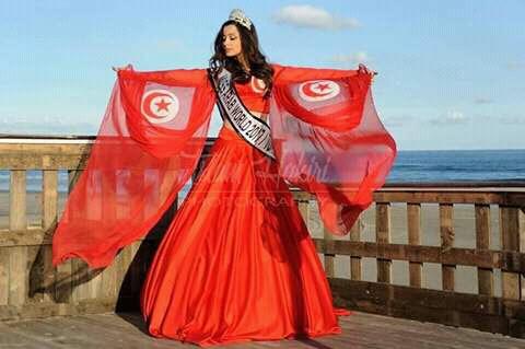 ceciliaimen's tweet photo. التونسية سهير الغضاب تحرز على تاج ملكة جمال العرب
#Miss_Arab_World
#تونس_المزيانة https://t.co/rRh5g5u1x6