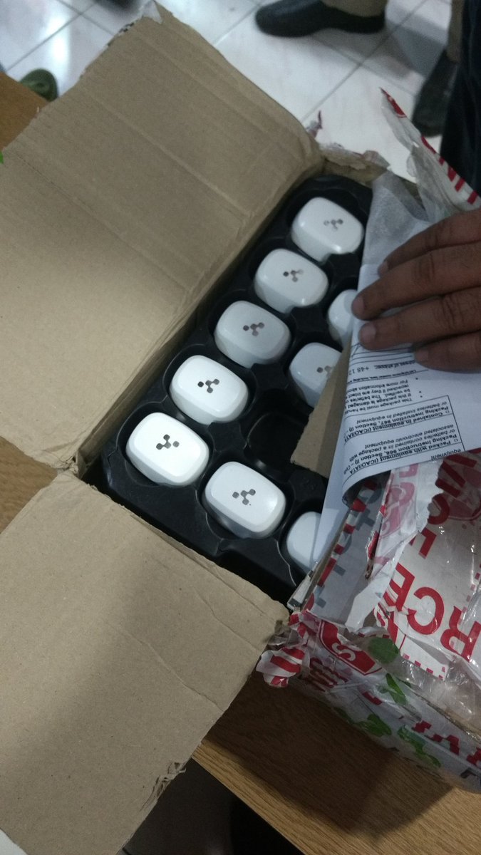 EventBuoy's tweet photo. Thank you @kontakt_io ! https://t.co/T0OLREAKD2