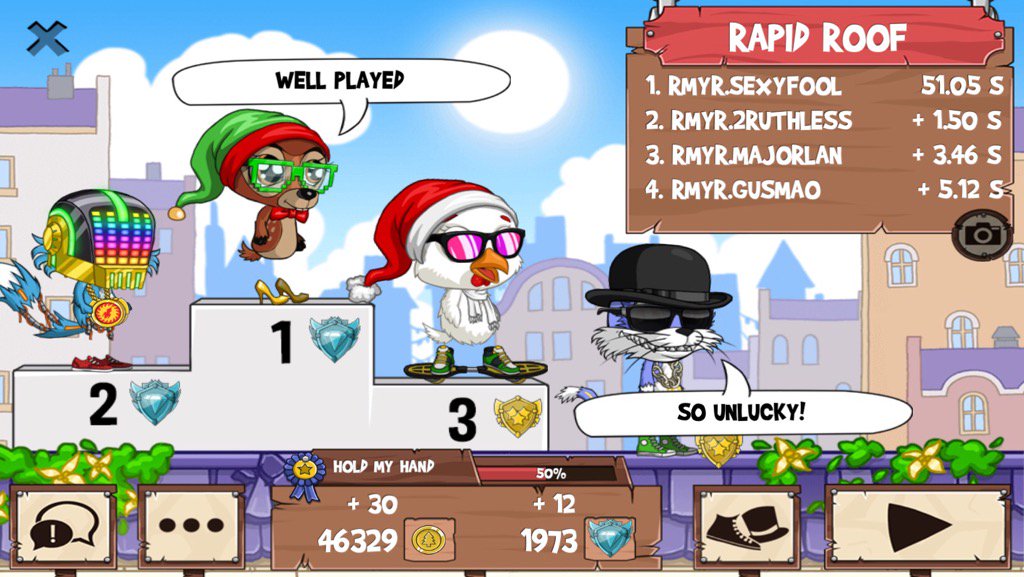 xPropane_'s tweet photo. RmyR vs RmyR π #RmyR @ #funrun2 #SexyFool #majorlan #Gusmao https://t.co/BN1RSd4REQ