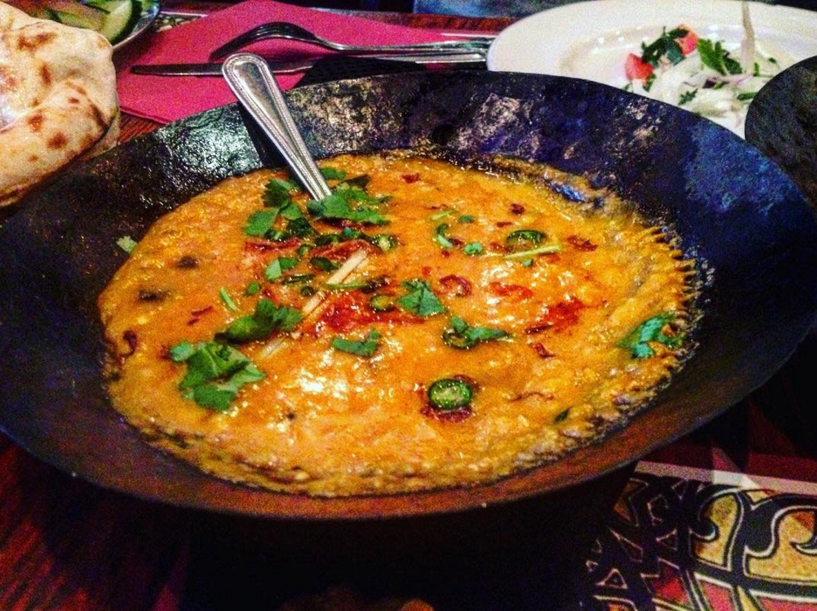 1tayyabs's tweet image. #MeatFreeMonday is pretty magic at #Tayyabs with a lentil curry to blow your socks off.