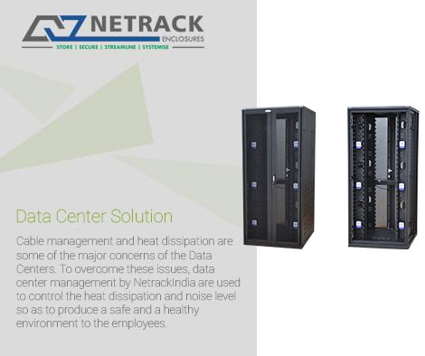 NetrackPvtLtd's tweet image. Data Center Management Solutions by @NetrackPvtLtd 
Visit Our Site:goo.gl/jcm56z
#Datacenterracks#Datacentersolutions
