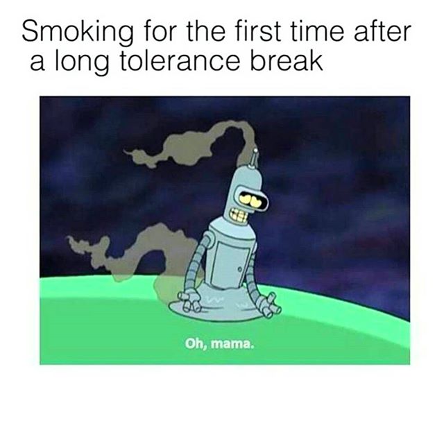 Smoking With Style tweet media