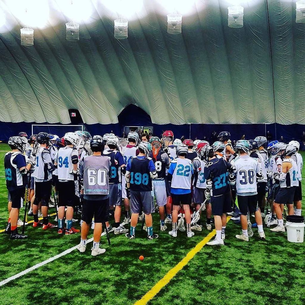 mittenstatelax's tweet photo. #Repost @premierlaxgroup
・・・
Group 2 at PLG Summer '17 tryouts #PLG17 #tryoutPLG https://t.co/fsVbLSrQke https://t.co/jiGaE74pMN