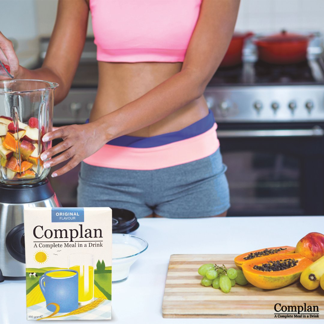 ComplanNigeria's tweet photo. Fruits are great, but fruit smoothies with Complan are even better. When last did you have a fruit smoothie? #ComplanCompleteMeal https://t.co/6U2qMfXafy