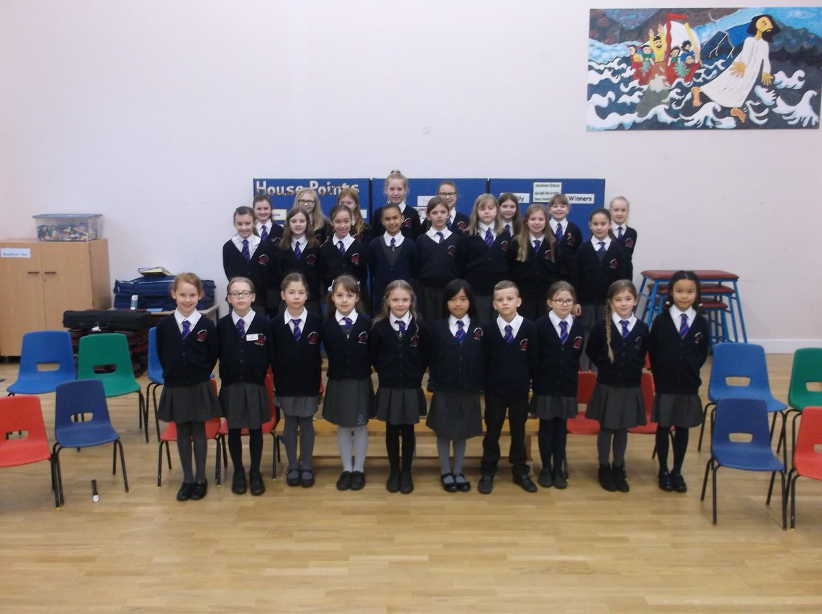 St Joseph's, Sudbury tweet media