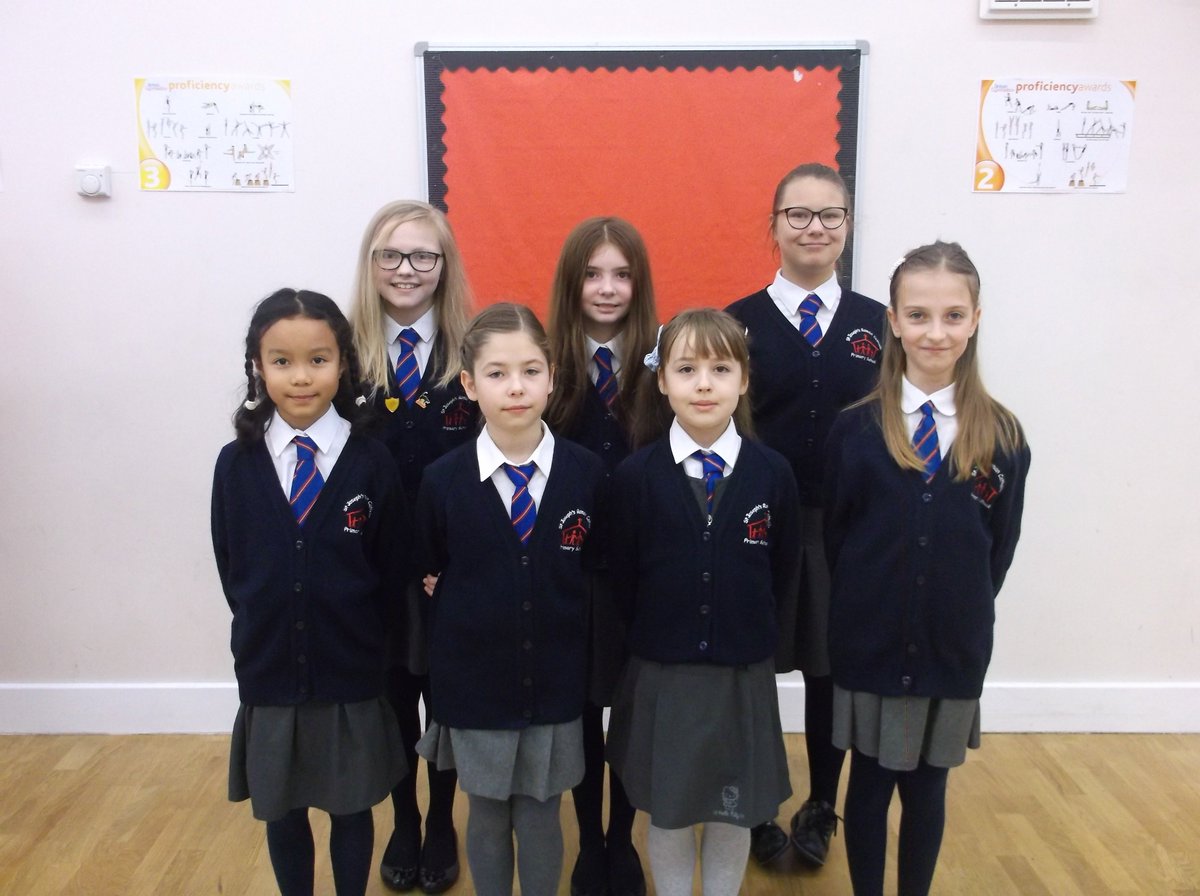 St Joseph's, Sudbury tweet media