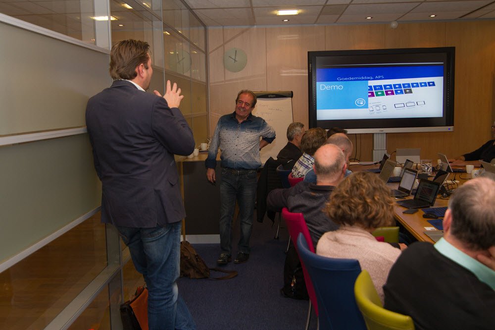 Goede voornemens 2017 volg een Masterclass <a href="/Office365/">Office 365</a> in het onderwijs <a href="/janligtenberg/">Jan Ligtenberg</a> <a href="/albertschot/">Albert Schot - Microsoft MVP</a> - apsitdiensten.nl/trainingen/off…