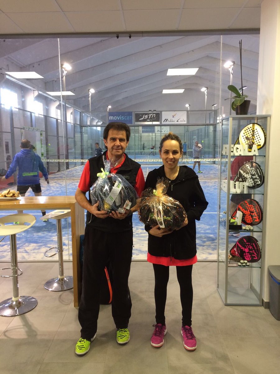 indoorbergueda's tweet photo. Quick a favor de @LaMaratoTV3. Gràcies a tots i a totes per col��laborar i per passar aquesta gran jornada de pàdel.
#enjoythegame https://t.co/gRGeuZMUiu