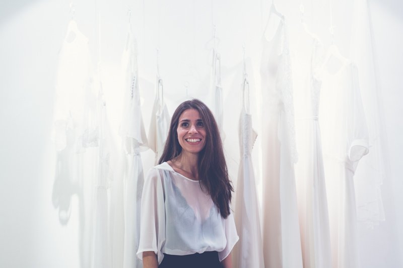 Descubre que es lo que más le atrae de su profesión a la diseñadora <a href="/alejandrasvarc/">Alejandra Svarc</a> ow.ly/llpU307fz0A