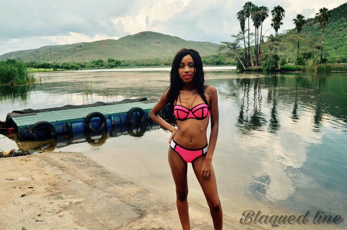 Blaqued1's tweet photo. Pink is the new black. Order this piece for R350 including delivery

Stay Blaqued🍷 https://t.co/wbEeWt1sA4