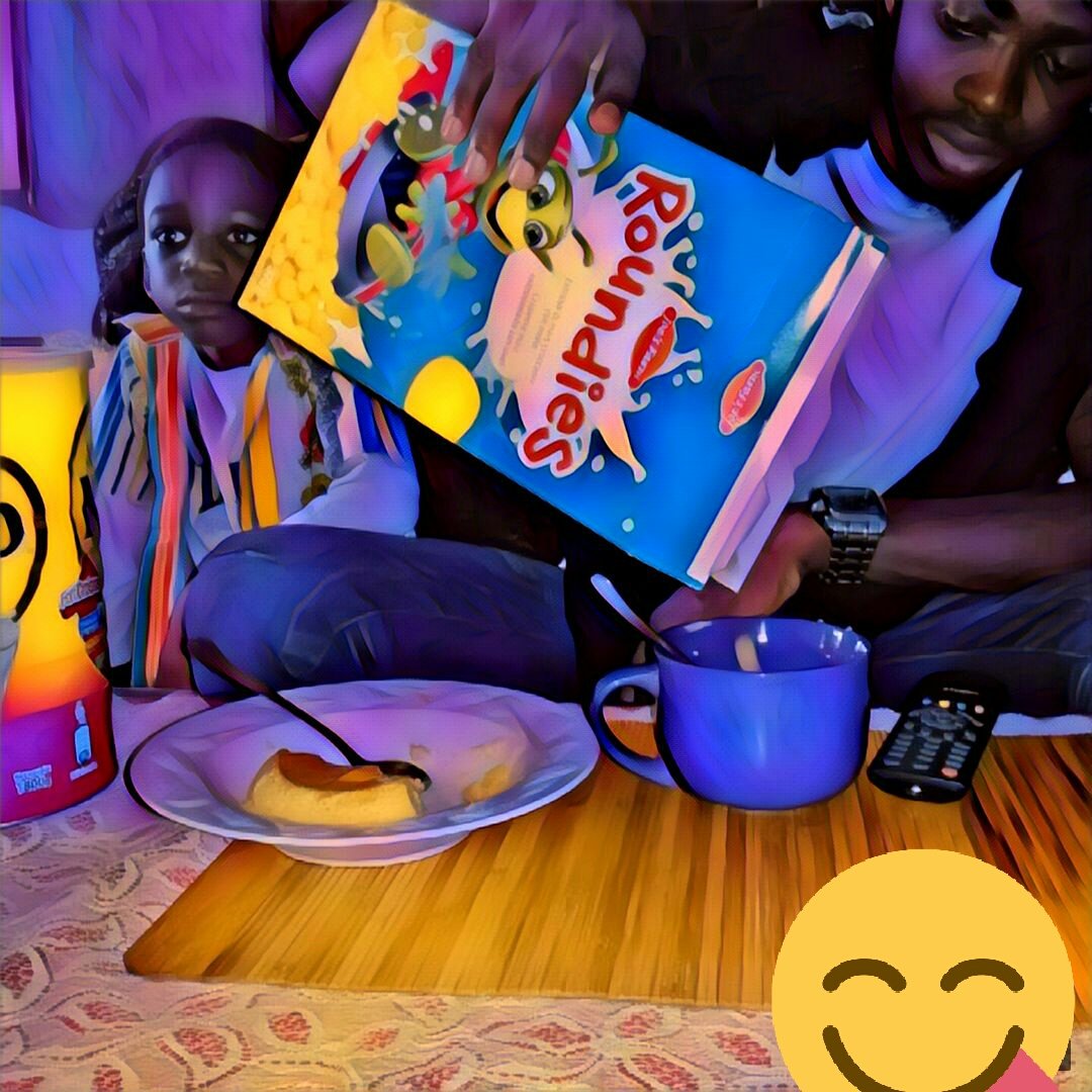 KiloLeThug's tweet photo. Moment matinal avec mon champion avant le taff
#like share follow
#LocomoThug https://t.co/ETJWVKkmCR