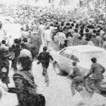 19 Aralık 1978’de başlayıp, 26 Aralık 1978’de biten #Maraş Katliamının üzerinden 38 yıl geçti.