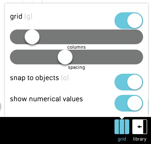 WeldYourOwnApp's tweet photo. Aligning &amp; distribute objects in Weld:
https://t.co/ZUR6CGuAPV
#design #LearningWeld #webdesign https://t.co/KtcqeW1X56
