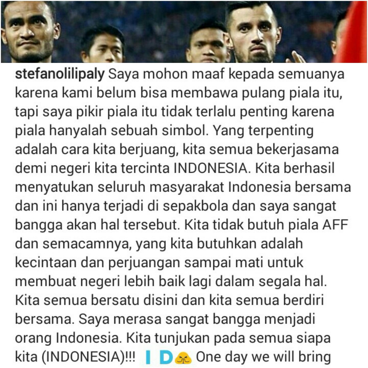 Bolanet tweet picture