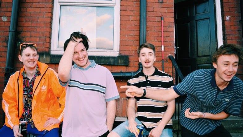 TooManyBlogs's tweet photo. MOST READ OF LAST WEEK:

#1 - @Partyhardlyy chose us to premiere their first ever music video. It's a weird one!

https://t.co/cbBOsf9fq5 https://t.co/NTcs95Oaad