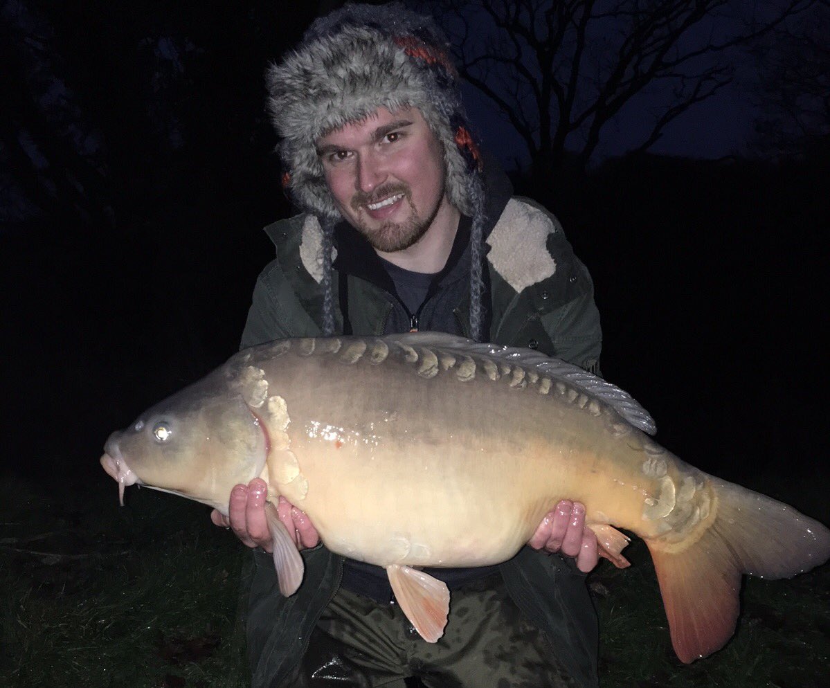 EarlsHallFish's tweet photo. A selection of fish landed over the last week on the top lake in these mild conditions. @CW_Baits V12 boilies 🎄☃️🎁 https://t.co/v5Y6uTGSkc